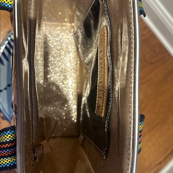 Consuela Dee Dee Tote - Picture 4 of 9